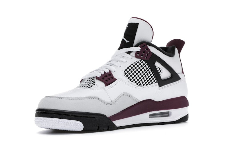 Air Jordan 4 Retro PSG Paris Saint Germain