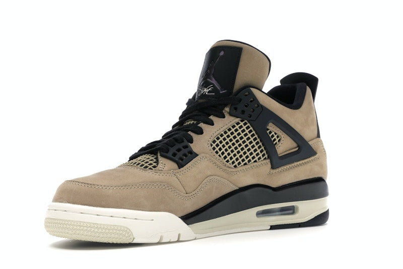 Air Jordan 4 Retro Mushroom (W)