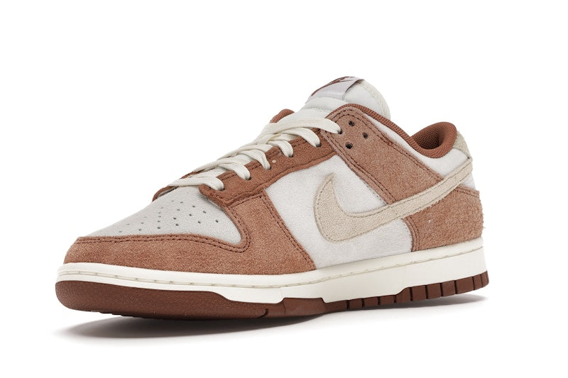Nike Dunk Low Medium Curry - Sail/Medium Curry-Fossil - DD1390-100 - 15