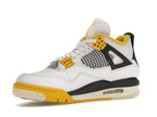 Air Jordan 4 Retro Vivid Sulfur