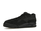 Air Jordan 4 Rm Black Cat - Black/White - FQ7939-004 - 16