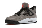 Jordan 4 Retro Taupe Haze (GS), vista a 360 gradi 16 di 36
