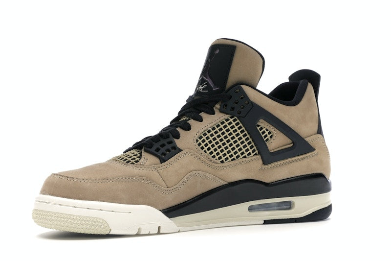 Air Jordan 4 Retro Mushroom (W)