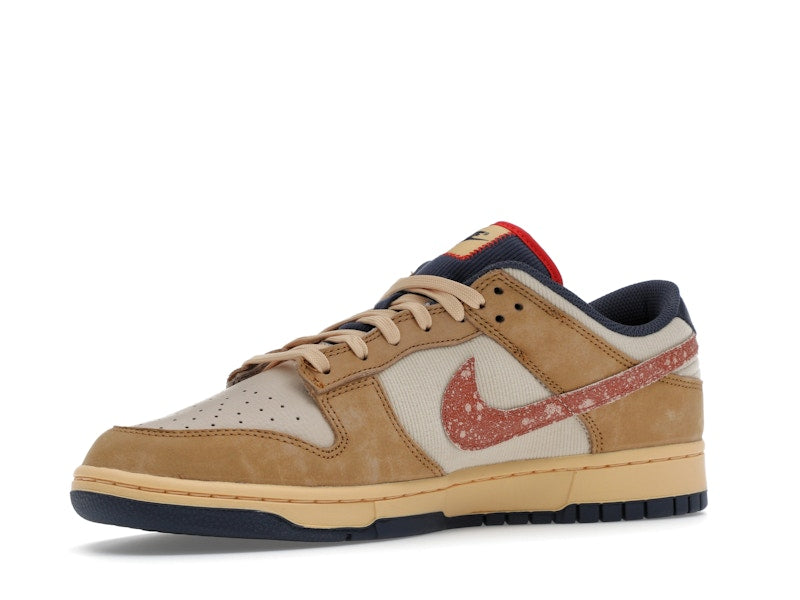 Nike Dunk Low Sketch and Exploration, vista a 360 gradi 16 di 36