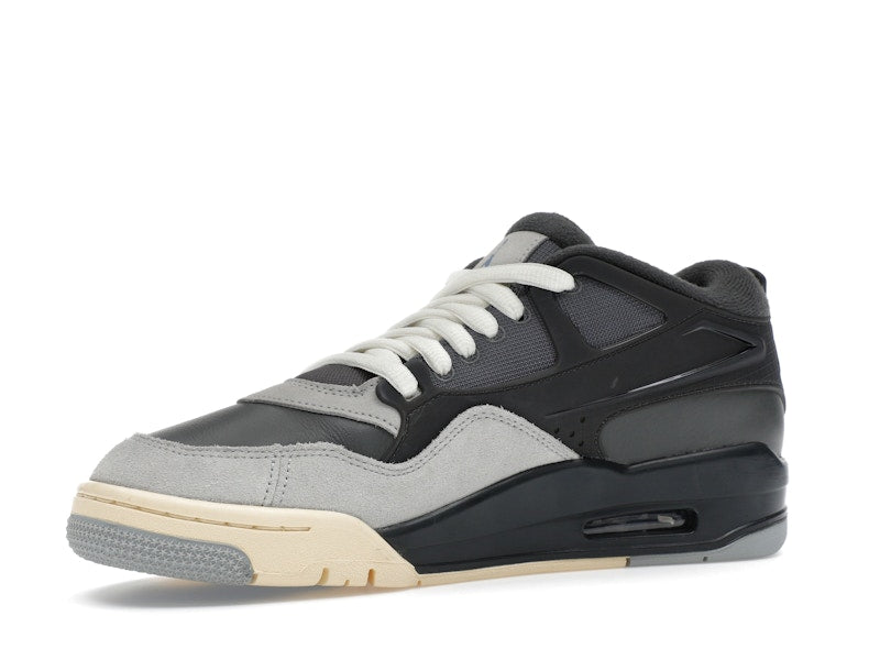 Air Jordan 4 Rm Iron Grey - Iron Grey/Off Noir/Dark Smoke Grey/Chambray - FQ7939-002 - 16