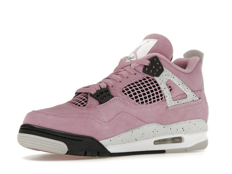 Air Jordan 4 Retro Orchid
