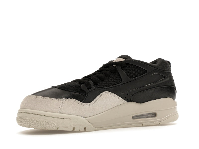 Air Jordan 4 Rm Black Light Bone - Black/Light Bone/Dark Grey - FQ7939-001 - 16
