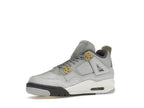 Air Jordan 4 Retro Se Craft Photon Dust (GS) - Photon Dust/Pale Vanilla/Off White/Grey Fog/Flat Pewter/Sail - DV2262-021 - 16