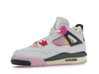 Jordan 4 Retro Comic (GS), vista a 360 gradi 16 di 36
