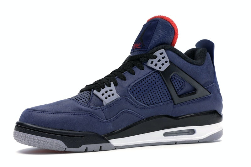 Air Jordan 4 Retro Winter, vista a 360 gradi 16 di 36
