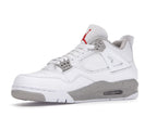 Air Jordan 4 Retro White Oreo (2021)