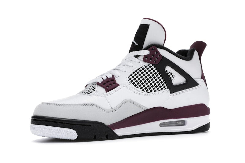 Air Jordan 4 Retro PSG Paris Saint Germain