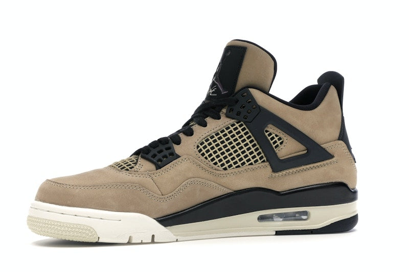 Air Jordan 4 Retro Mushroom (W)
