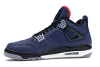 Air Jordan 4 Retro Winter, vista a 360 gradi 17 di 36