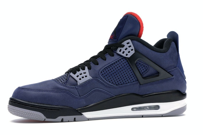 Air Jordan 4 Retro Winter, vista a 360 gradi 17 di 36