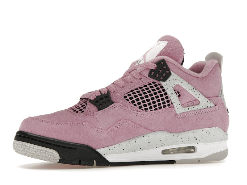Air Jordan 4 Retro Orchid