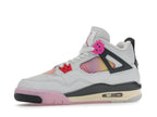 Jordan 4 Retro Comic (GS), vista a 360 gradi 17 di 36
