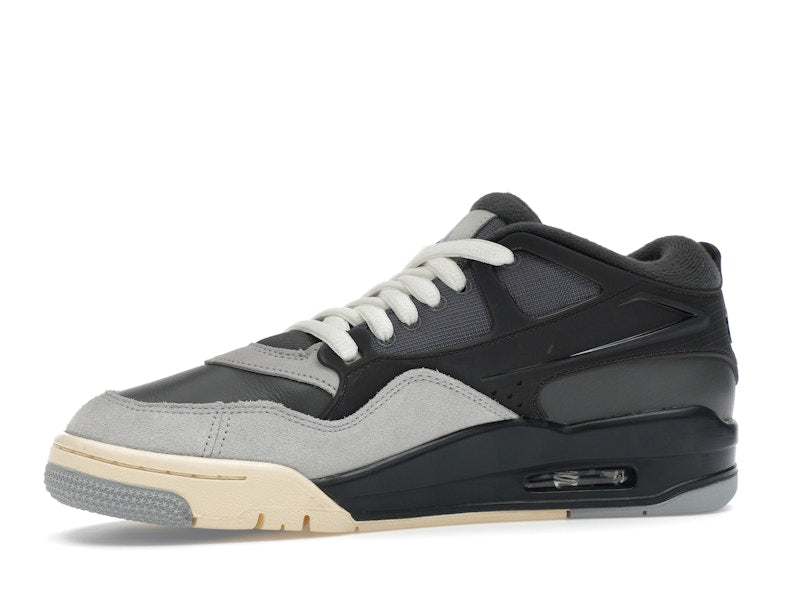 Air Jordan 4 Rm Iron Grey - Iron Grey/Off Noir/Dark Smoke Grey/Chambray - FQ7939-002 - 17