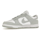 Nike Dunk Low Light Silver Corduroy (Donna)