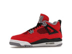 Jordan 4 Retro Toro Bravo (2026) (GS), vista a 360 gradi 17 di 36