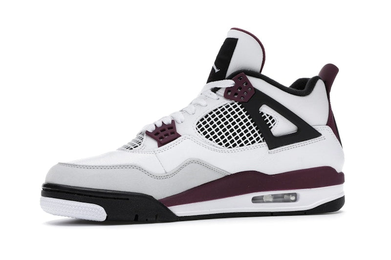 Air Jordan 4 Retro PSG Paris Saint Germain