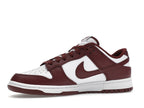 Nike Dunk Low Redwood - White/Redwood/Gym Red - DV0833-115 - 17