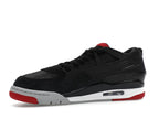 Air Jordan 4 Rm Black Cement - Black/Varsity Red/Wolf Grey/White - FQ7939-061 - 17