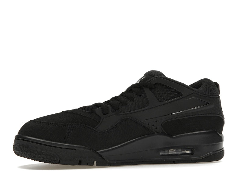 Air Jordan 4 Rm Black Cat - Black/White - FQ7939-004 - 17