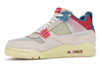 Air Jordan 4 Retro Union Guava Ice