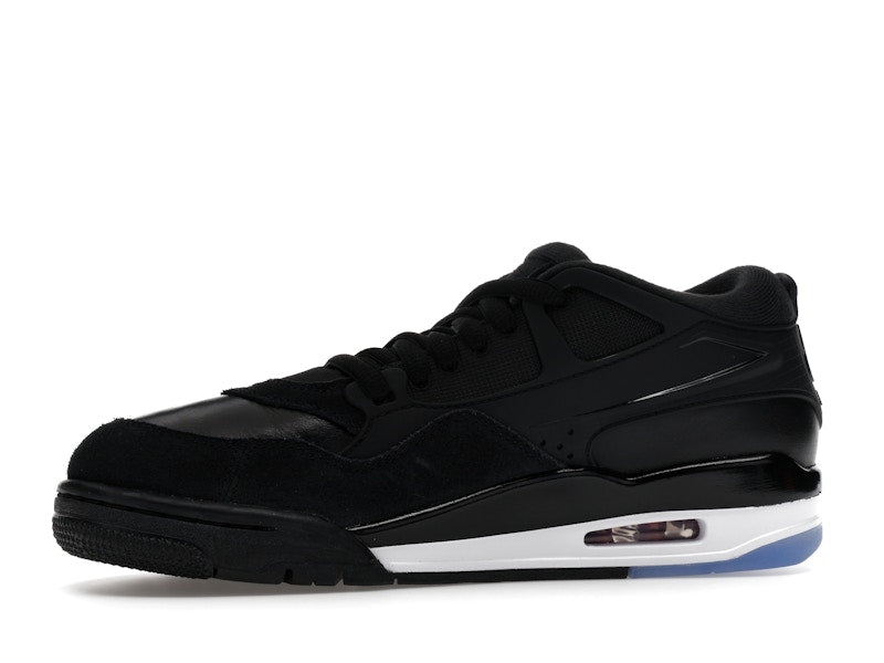 Air Jordan 4 Rm Black White Varsity Red - Black/White/Varsity Red/Black - FQ7939-009 - 17