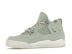 Jordan 4 Retro Seafoam Sail (PS), vista a 360 gradi 17 di 36