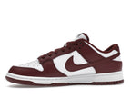 Nike Dunk Low Redwood - White/Redwood/Gym Red - DV0833-115 - 18