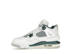 Air Jordan 4 Retro Oxidized Green (GS) - White/Oxidized Green/White/Neutral Grey - FQ8213-103 - 18
