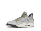 Air Jordan 4 Retro Se Craft Photon Dust (GS) - Photon Dust/Pale Vanilla/Off White/Grey Fog/Flat Pewter/Sail - DV2262-021 - 18