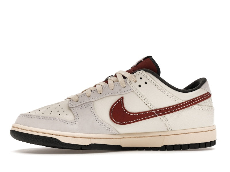 Nike Dunk Low Dark Pony Soft Pearl - Dark Pony/Soft Pearl/Pearl White - IM6670-202 - 18