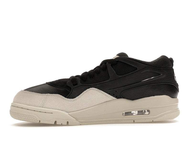 Air Jordan 4 Rm Black Light Bone - Black/Light Bone/Dark Grey - FQ7939-001 - 18