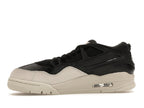 Air Jordan 4 Rm Black Light Bone - Black/Light Bone/Dark Grey - FQ7939-001 - 18