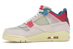 Air Jordan 4 Retro Union Guava Ice