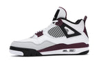 Air Jordan 4 Retro PSG Paris Saint Germain