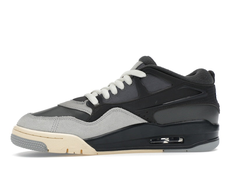 Air Jordan 4 Rm Iron Grey - Iron Grey/Off Noir/Dark Smoke Grey/Chambray - FQ7939-002 - 18