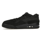 Air Jordan 4 Rm Black Cat - Black/White - FQ7939-004 - 18