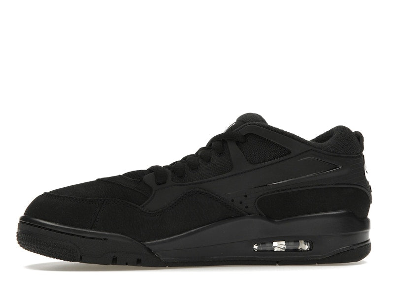 Air Jordan 4 Rm Black Cat - Black/White - FQ7939-004 - 18