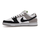 Nike Sb Dunk Low Chlorophyll - Grey/White-Chlorophyll-Black - BQ6817-011 - 18