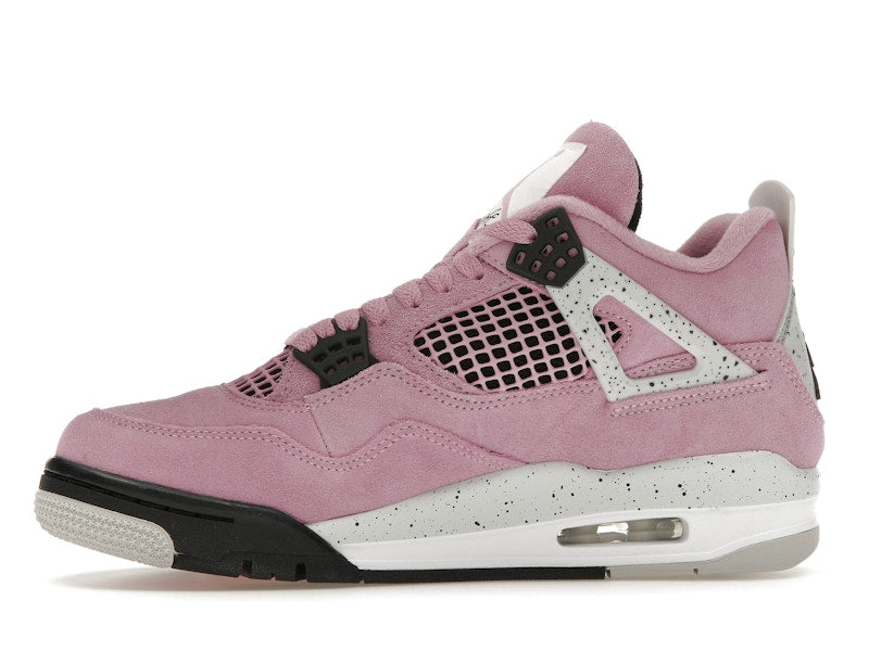 Air Jordan 4 Retro Orchid