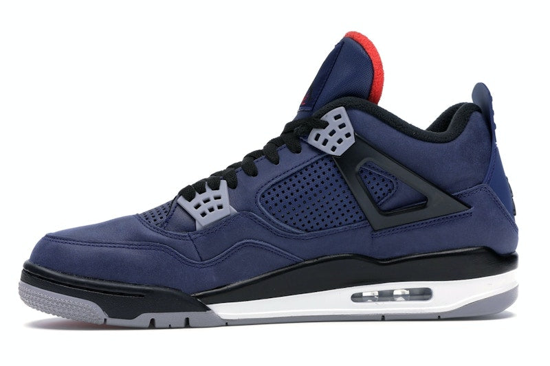 Air Jordan 4 Retro Winter, vista a 360 gradi 18 di 36