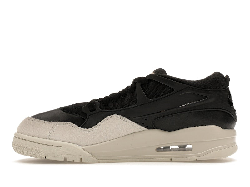 Air Jordan 4 Rm Black Light Bone - Black/Light Bone/Dark Grey - FQ7939-001 - 19