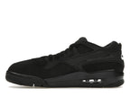 Air Jordan 4 Rm Black Cat - Black/White - FQ7939-004 - 19