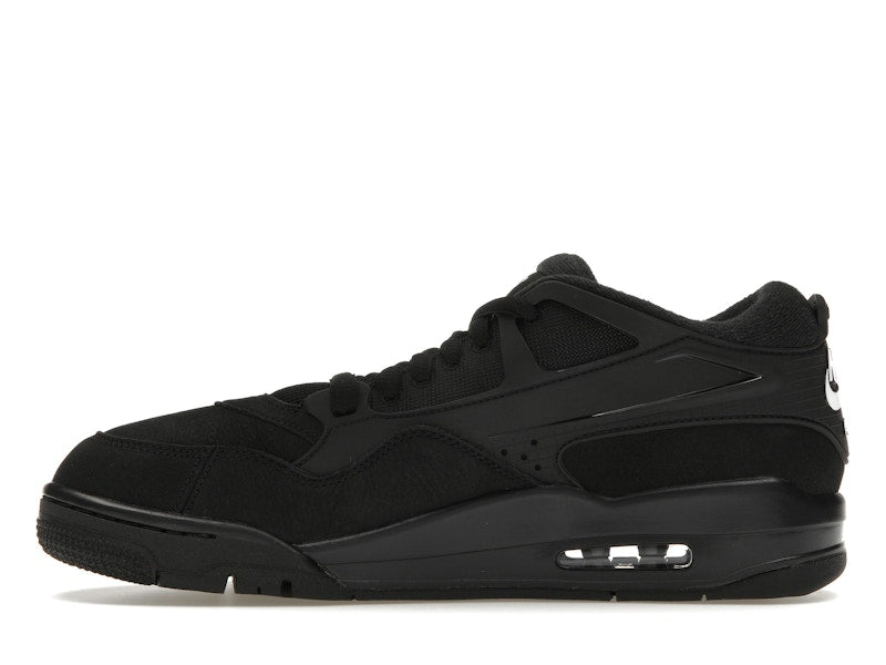 Air Jordan 4 Rm Black Cat - Black/White - FQ7939-004 - 19