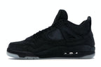 Air Jordan 4 Retro Kaws Black