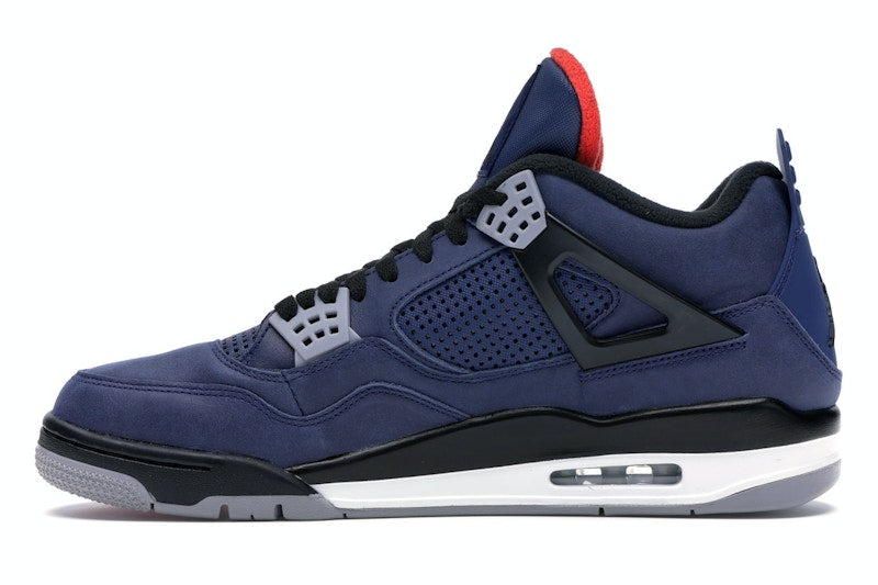 Air Jordan 4 Retro Winter, vista a 360 gradi 19 di 36